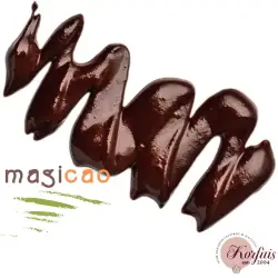 Κακάο σε πάστα magicao
