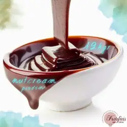 Πραλίνα ρευστή nutcream 12 kgr