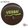 Πραλίνα vegan