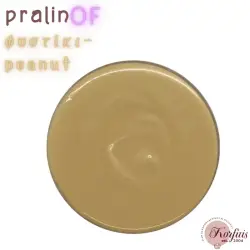 Πραλίνα φιστίκι pralinof
