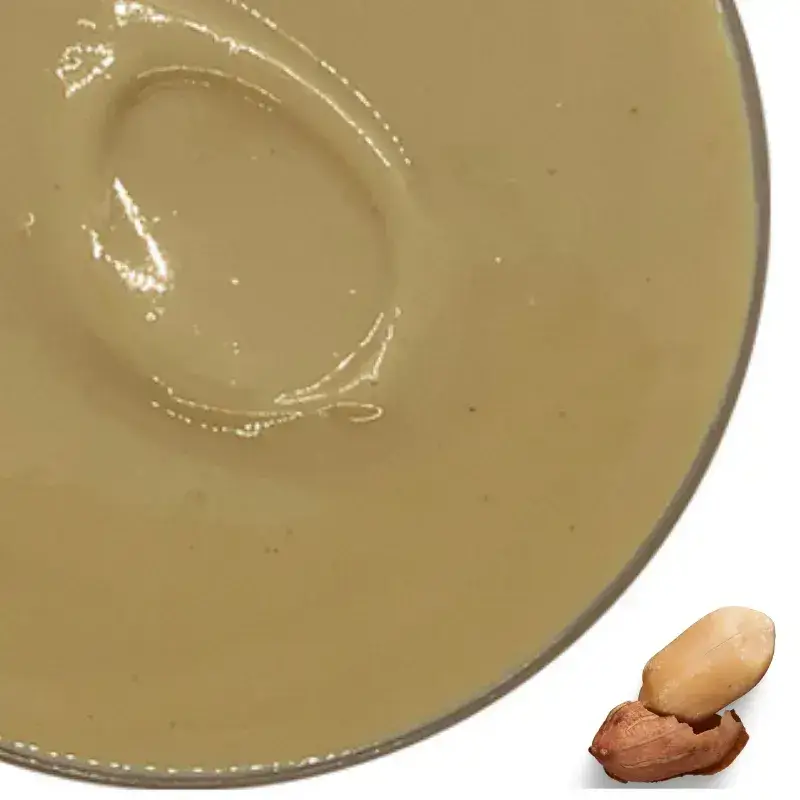 Πραλίνα φυστίκι maestro peanut butter