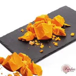 Σοκολάτα πορτοκάλι (απομίμηση)