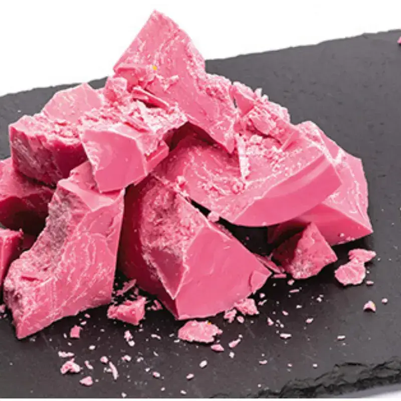 Σοκολάτα φράουλα (απομίμηση)