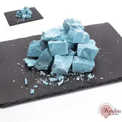 Σοκολάτα τσιχλόφουσκα (απομίμηση)