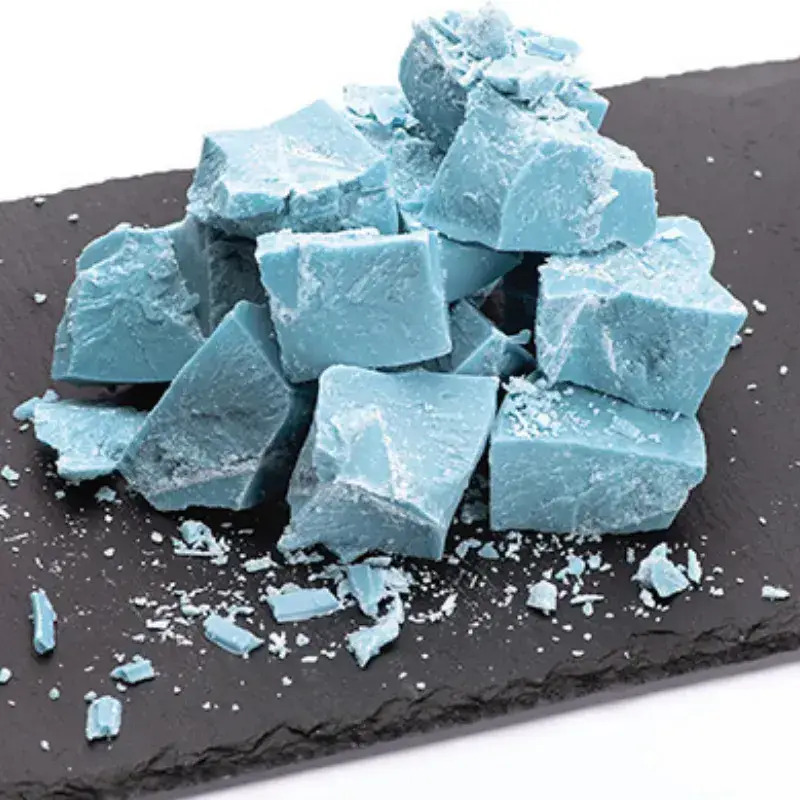 Σοκολάτα τσιχλόφουσκα (απομίμηση)