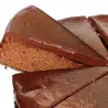 Μίγμα κέικ σοκολατα cream cake mix chocolate experts