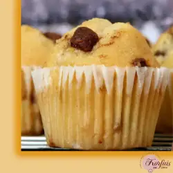 Μίγμα κέικ βανίλια experts