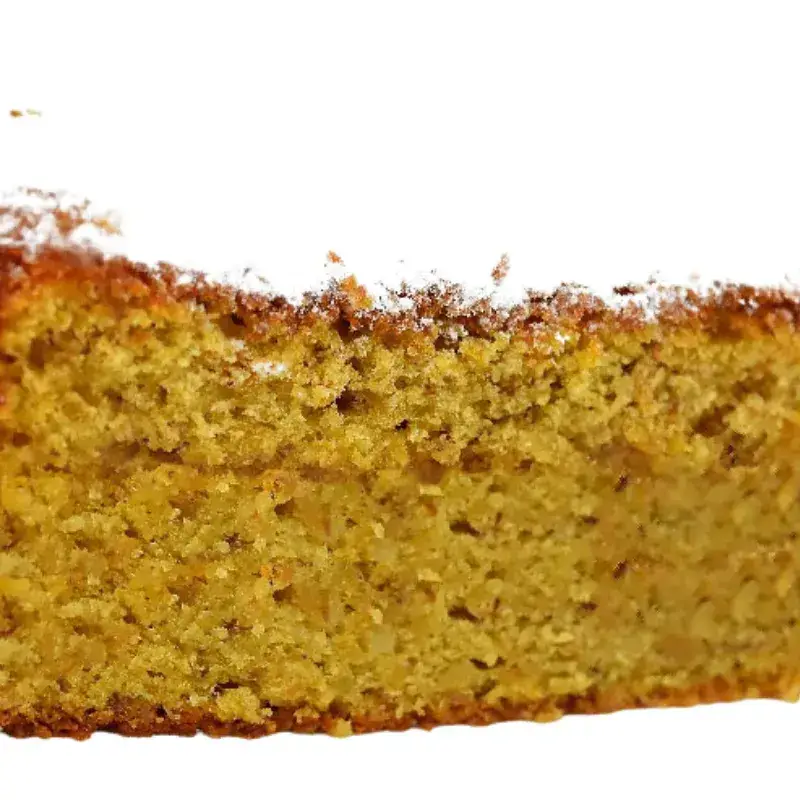 Μίγμα κέικ καρότο carrot cake mix experts