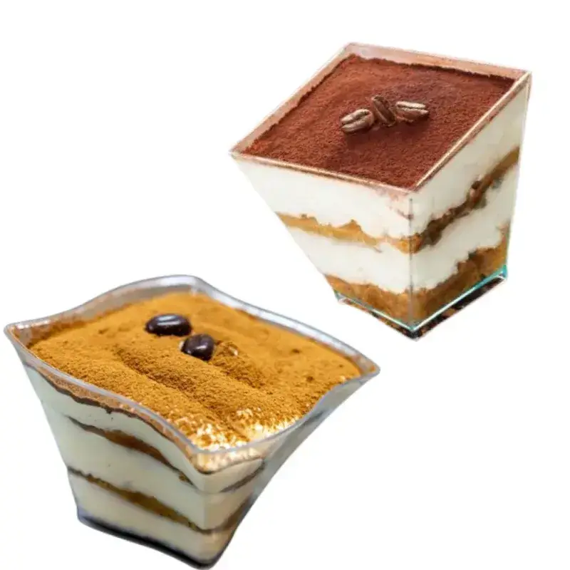 Μίγμα για τιραμισού crema tiramisu