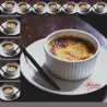 Μίγμα κρέμα μπρουλέ (creme broulle)