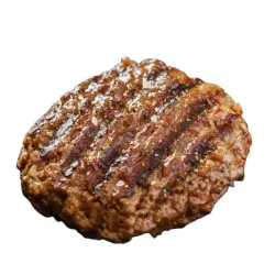 Μίγμα burger patty vegan