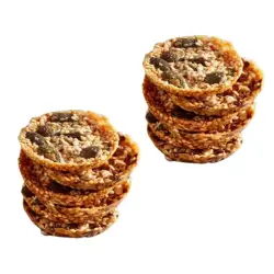 Μίγμα Φλωρεντίνα crunch mix