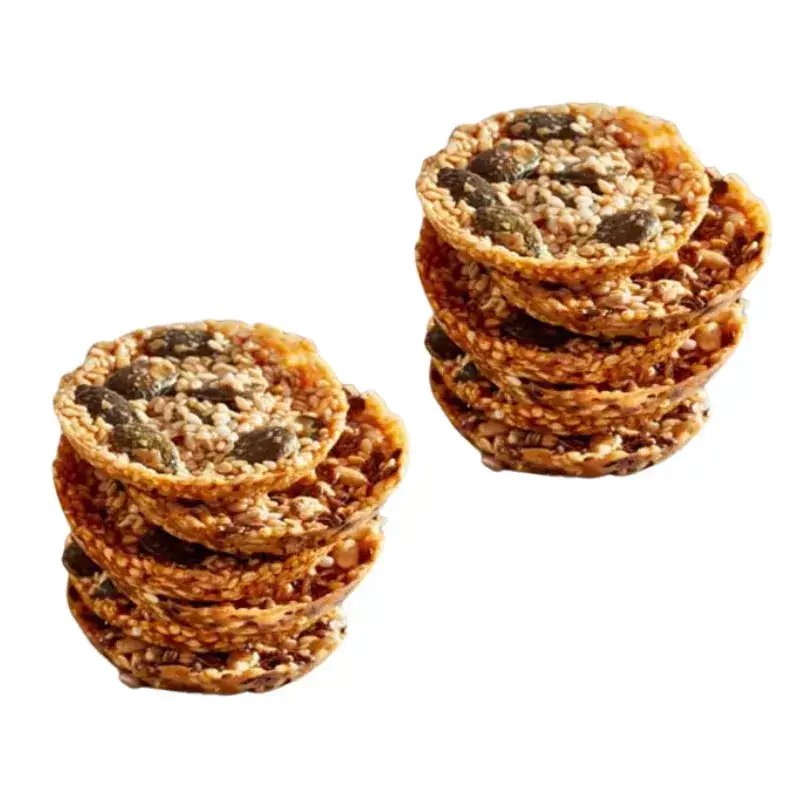 Μίγμα Φλωρεντίνα crunch mix