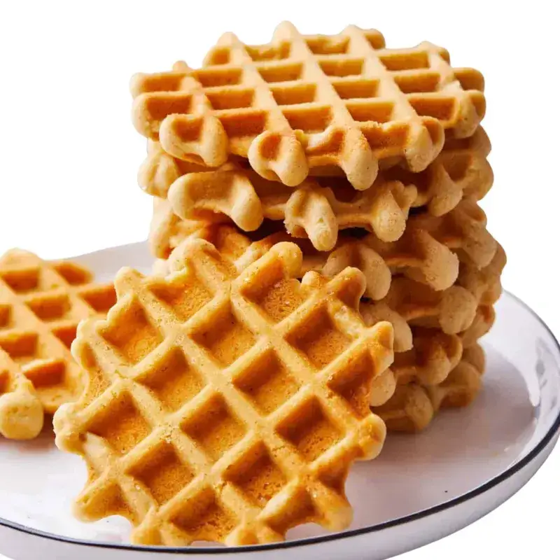 Μίγμα βάφλας wafflito mix
