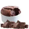 Μίγμα μπράουνις & σουφλέ σοκολάτας brownies soufle mix