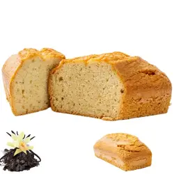 Μίγμα κέικ λαδιού home