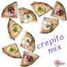 Μίγμα κρέπας crepito mix