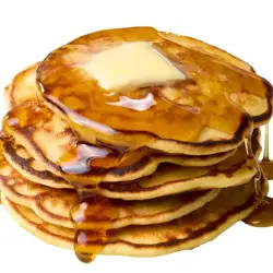 Μίγμα για πανκέικ pancake mix