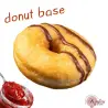 Μίγμα-βάση  για donut's
