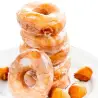 Μίγμα-βάση  για donut's