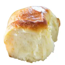 Μίγμα για μπριος Brioche 100