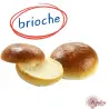 Μίγμα για μπριος Brioche 100