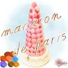 Μίγμα macaronmix