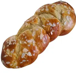 Μίγμα για τσουρέκι mix