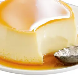 Μίγμα κρέμα καραμελέ creme caramel