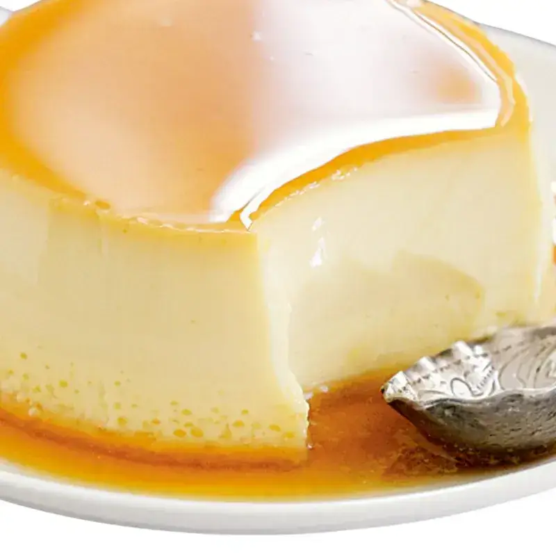 Μίγμα κρέμα καραμελέ creme caramel