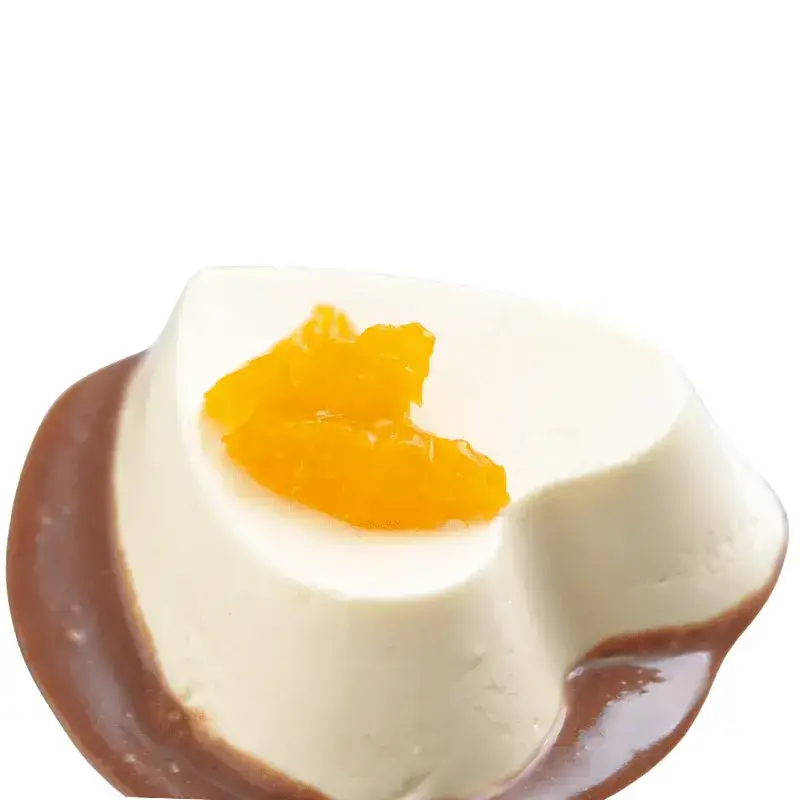 Μίγμα πανακότα pannacotta