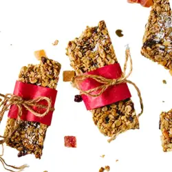 Μίγμα energy bar 2 kgr