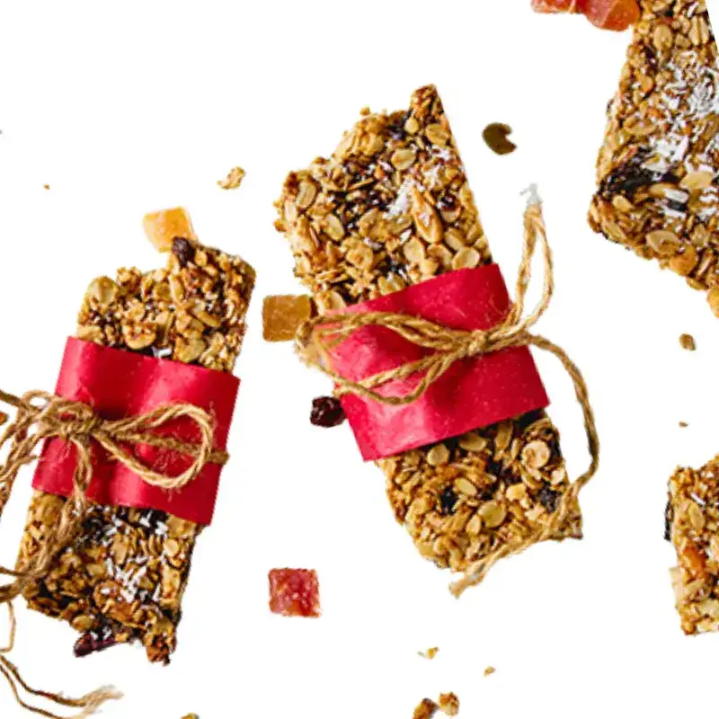 Μίγμα energy bar 2 kgr