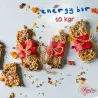 Μίγμα energy bar 10 kgr