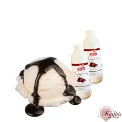 Σιρόπι σοκολάτα