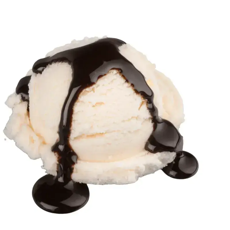 Σιρόπι σοκολάτα