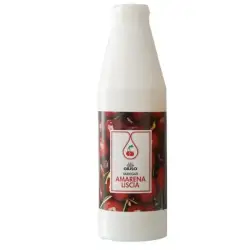 Σιρόπι βύσσινο αμαρένα sour cherry topping