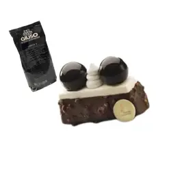 Σταθεροποιητής δομής για κρέμες και semifreddo unico2