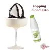 Σιρόπι σοκολάτα topping ciocolatto