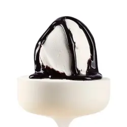 Σιρόπι σοκολάτα topping ciocolatto