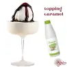 Σιρόπι καραμέλα topping caramel