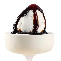 Σιρόπι καραμέλα topping caramel
