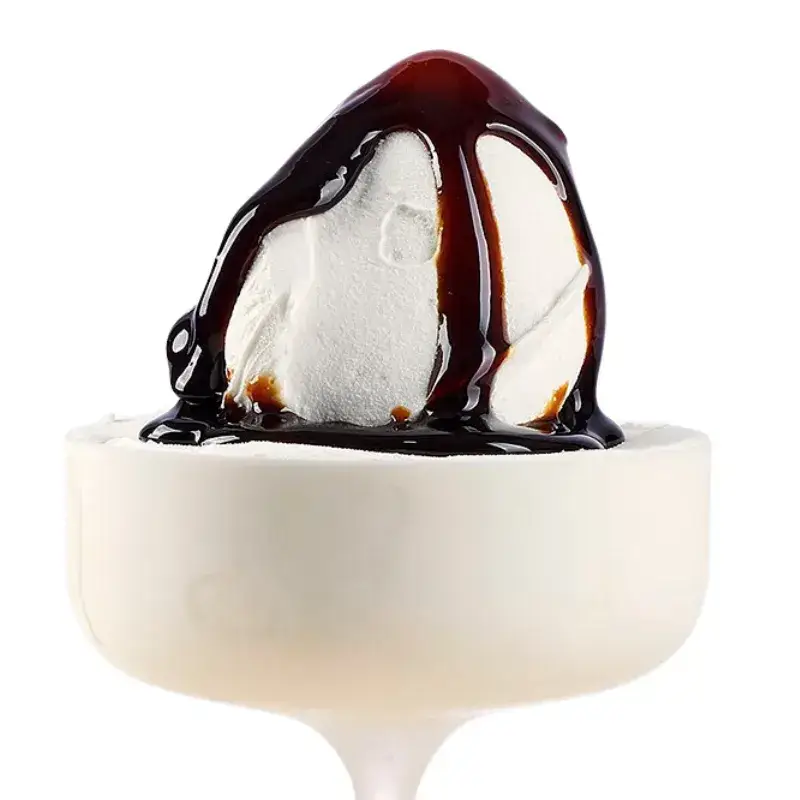 Σιρόπι καραμέλα topping caramel
