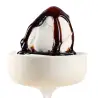 Σιρόπι καραμέλα topping caramel