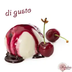 Σιρόπι βύσσινο di gusto