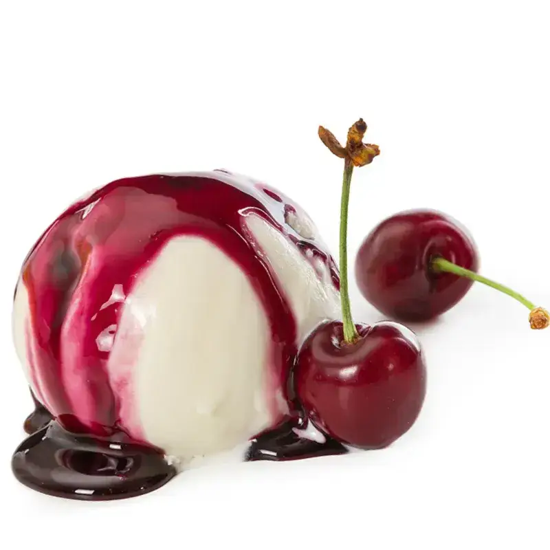 Σιρόπι βύσσινο di gusto