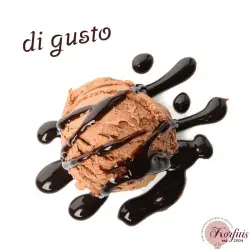 Σιρόπι σοκολάτα di gusto