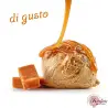 Σιρόπι καραμέλα γάλακτος di gusto