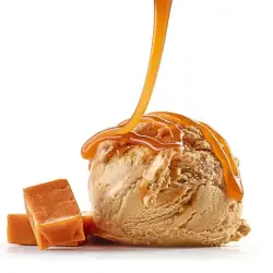 Σιρόπι καραμέλα γάλακτος di gusto