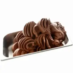 Βάση παγωτού σοκολάτα cioccolato complet 100
